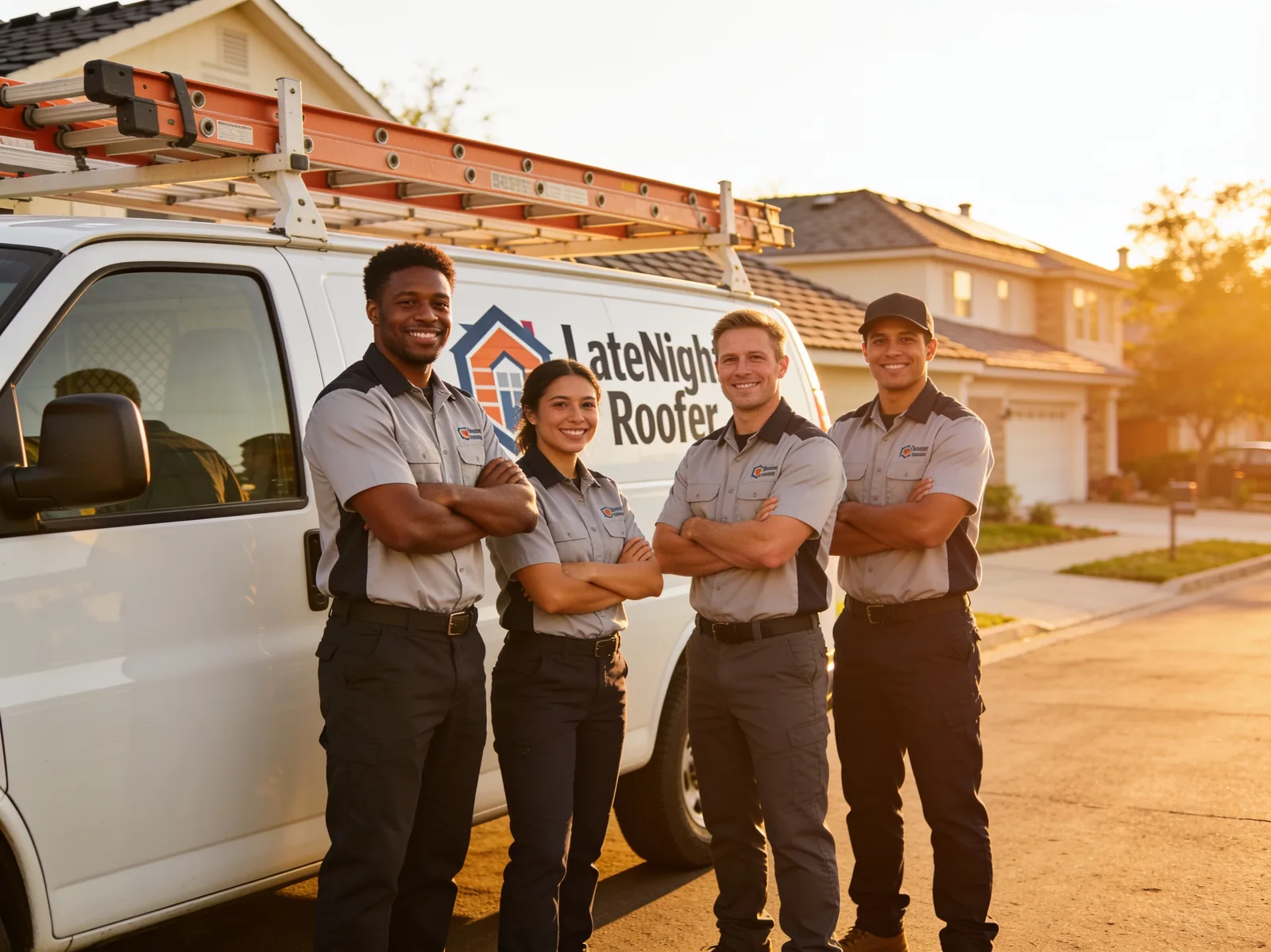 Emergency Roof Repair company in Toddville, IA